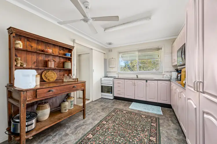 Fifth view of Homely house listing, 153 New England Highway, Lochinvar NSW 2321