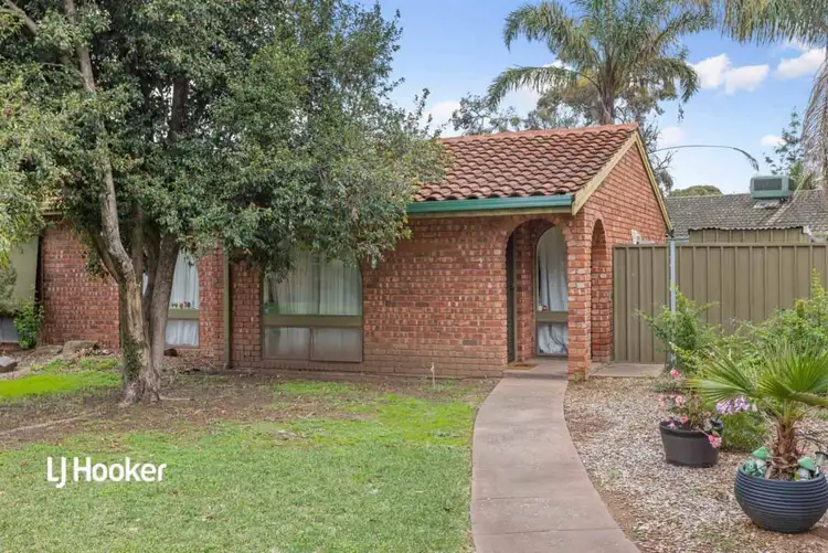 Second view of Homely house listing, 2/14 Vera Street, Paralowie SA 5108