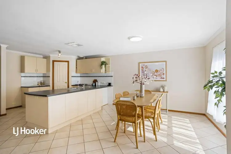 Fifth view of Homely house listing, 55A Andrew Smith Drive, Parafield Gardens SA 5107