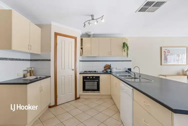 Sixth view of Homely house listing, 55A Andrew Smith Drive, Parafield Gardens SA 5107