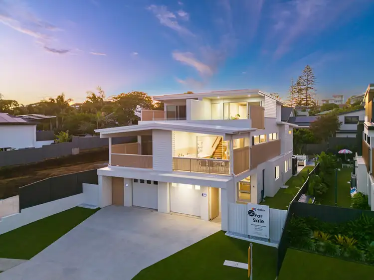 17a Sutherland Street, Kingscliff NSW 2487