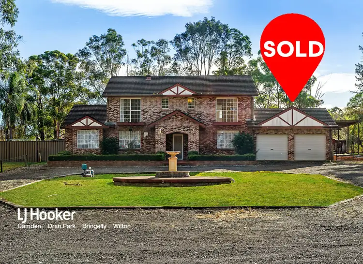 Main view of Homely house listing, 9 Carrington Road, Bringelly NSW 2556