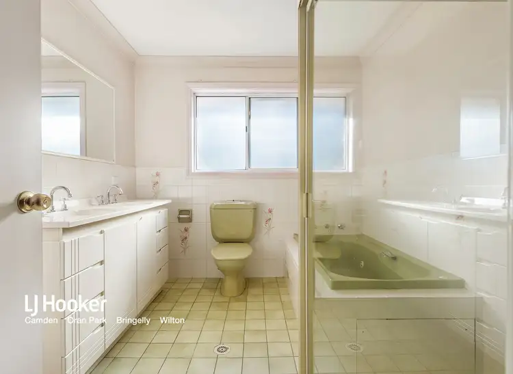 Fifth view of Homely house listing, 9 Carrington Road, Bringelly NSW 2556