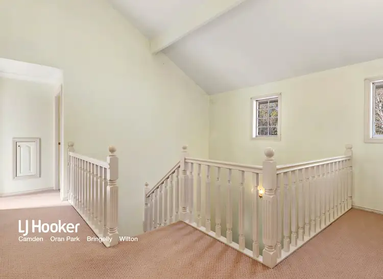 Sixth view of Homely house listing, 9 Carrington Road, Bringelly NSW 2556