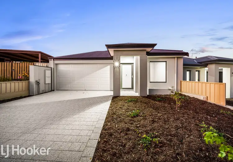 23 Lincoln Road, Morley WA 6062