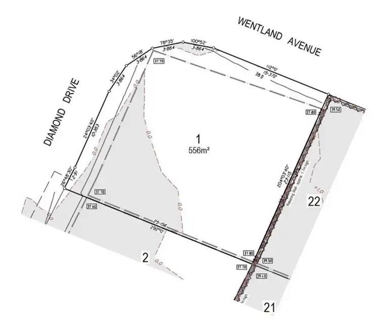 Fourth view of Homely land listing, Lot 1/2 Diamond Drive, Yarrabilba QLD 4207