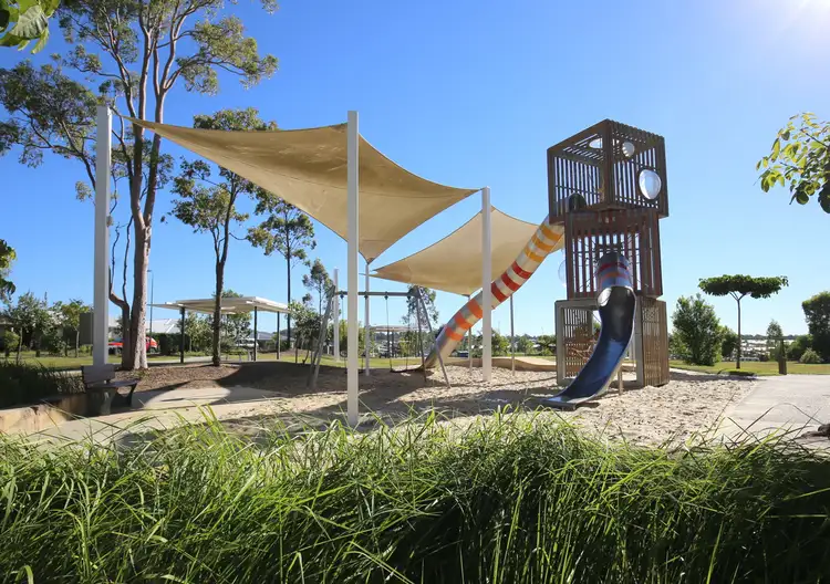 Seventh view of Homely land listing, Lot 1/2 Diamond Drive, Yarrabilba QLD 4207