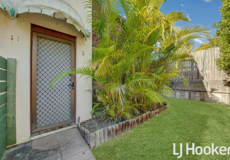 Third view of Homely unit listing, Unit 3/196 Auckland Street, South Gladstone QLD 4680