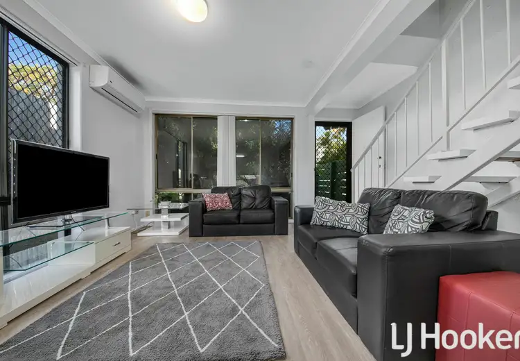 Fourth view of Homely unit listing, Unit 3/196 Auckland Street, South Gladstone QLD 4680