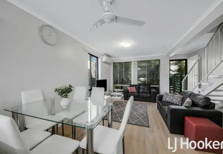 Fifth view of Homely unit listing, Unit 3/196 Auckland Street, South Gladstone QLD 4680