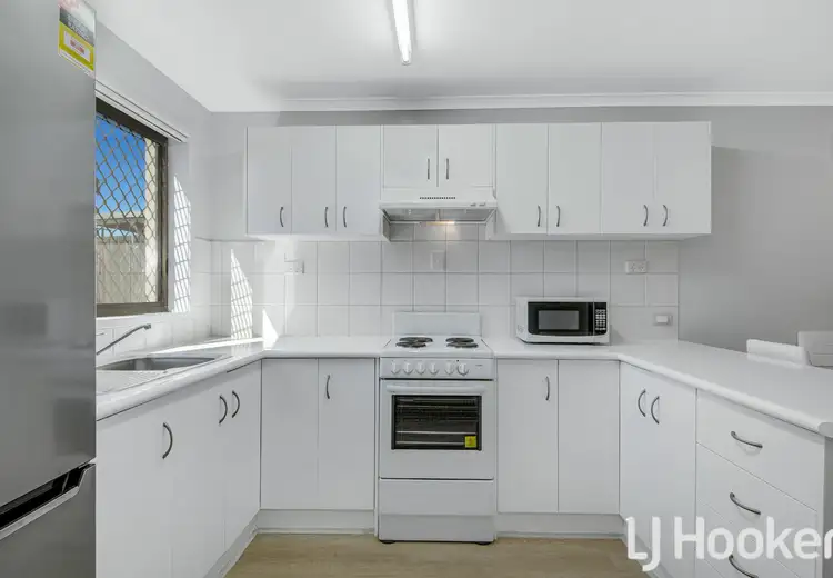 Sixth view of Homely unit listing, Unit 3/196 Auckland Street, South Gladstone QLD 4680