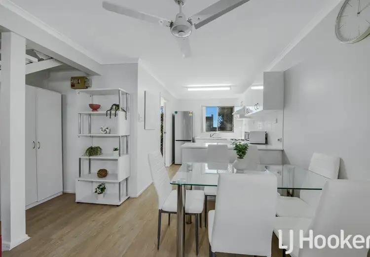 Seventh view of Homely unit listing, Unit 3/196 Auckland Street, South Gladstone QLD 4680