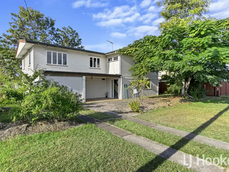 Main view of Homely house listing, 51 Richard Street, Maryborough QLD 4650