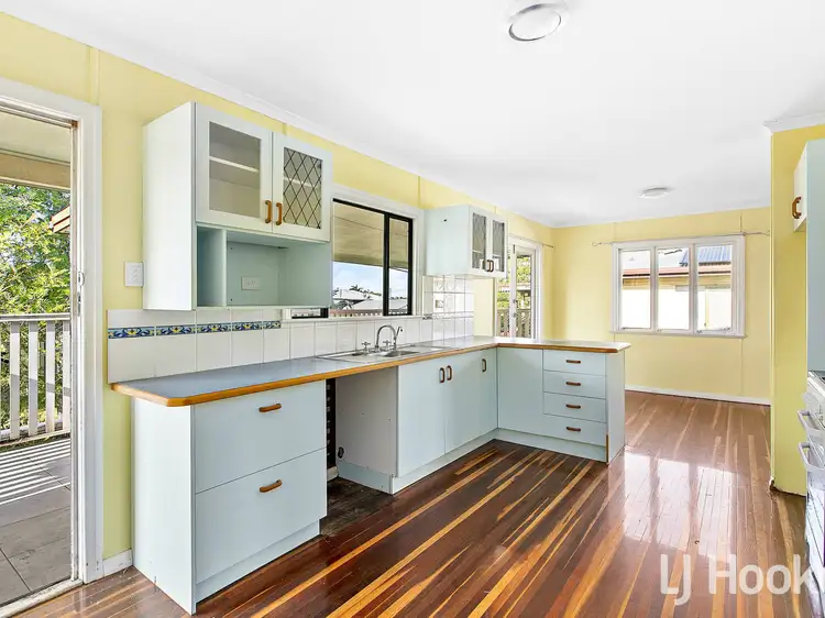 Second view of Homely house listing, 51 Richard Street, Maryborough QLD 4650