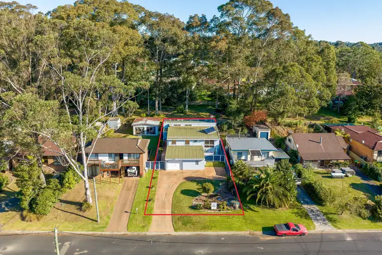 Third view of Homely house listing, 16 Christopher Crescent, Batehaven NSW 2536