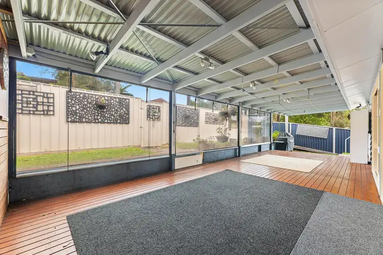 Fifth view of Homely house listing, 16 Christopher Crescent, Batehaven NSW 2536