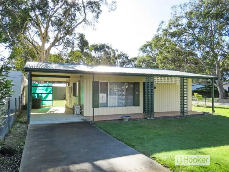 Main view of Homely house listing, 8 Fifth Parade, Raymond Island VIC 3880