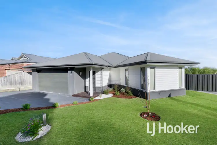 27 Landy Circuit, Pakenham VIC 3810