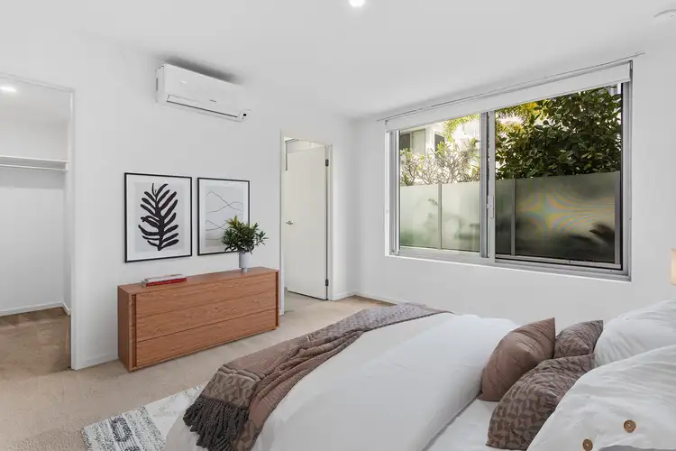 Third view of Homely apartment listing, 1106/6-8 Waterford Court, Bundall QLD 4217