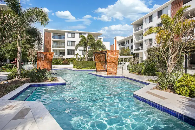 Fourth view of Homely apartment listing, 1106/6-8 Waterford Court, Bundall QLD 4217