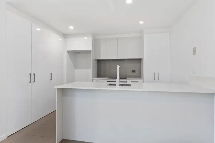 Sixth view of Homely apartment listing, 1106/6-8 Waterford Court, Bundall QLD 4217