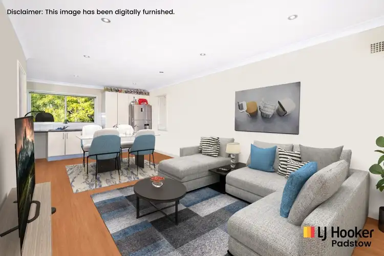 Third view of Homely house listing, 21 Matthews Avenue, East Hills NSW 2213