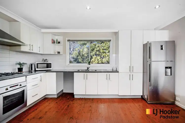 Fourth view of Homely house listing, 21 Matthews Avenue, East Hills NSW 2213