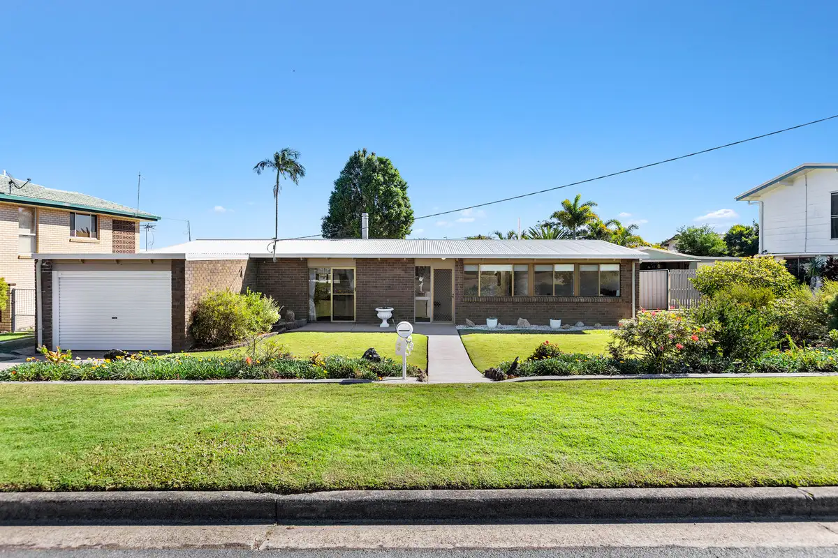 Main view of Homely house listing, 46 Alpinia Street, Alexandra Hills QLD 4161