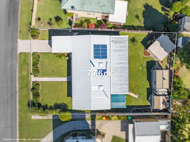 Second view of Homely house listing, 46 Alpinia Street, Alexandra Hills QLD 4161