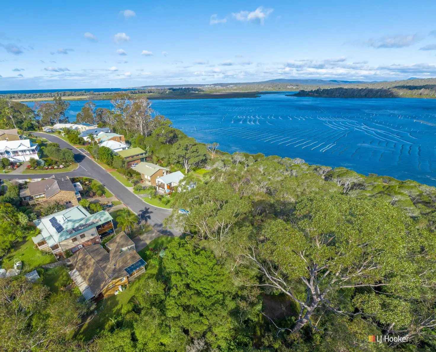 Main view of Homely house listing, 57 Imlay Street, Merimbula NSW 2548