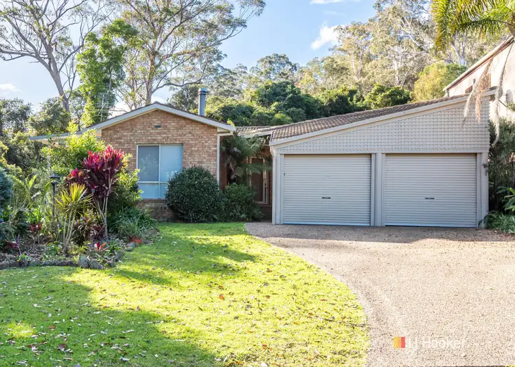 Second view of Homely house listing, 57 Imlay Street, Merimbula NSW 2548