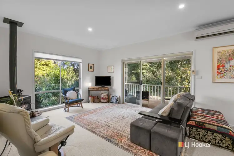 Fourth view of Homely house listing, 57 Imlay Street, Merimbula NSW 2548