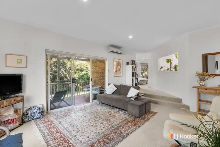Fifth view of Homely house listing, 57 Imlay Street, Merimbula NSW 2548