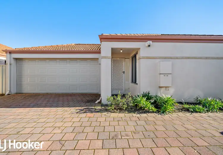11/26 Bickley Road, Cannington WA 6107