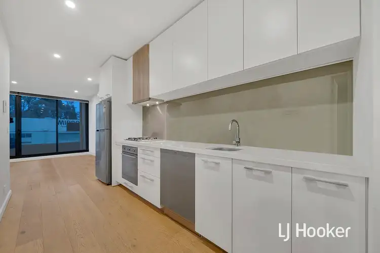 Main view of Homely apartment listing, 108/252 Bay Road, Sandringham VIC 3191