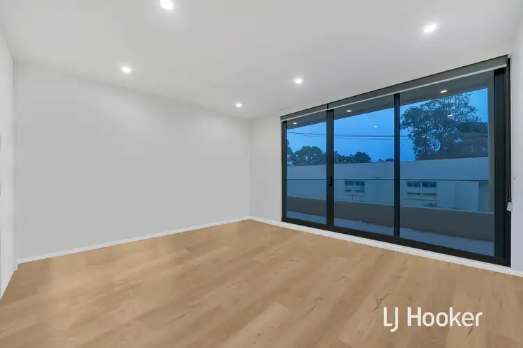 Second view of Homely apartment listing, 108/252 Bay Road, Sandringham VIC 3191
