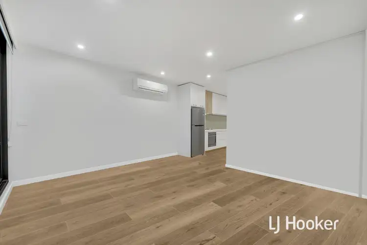 Third view of Homely apartment listing, 108/252 Bay Road, Sandringham VIC 3191