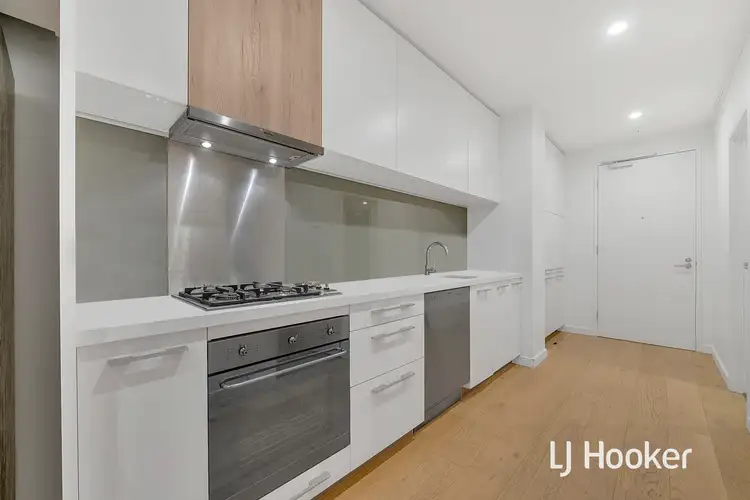 Fourth view of Homely apartment listing, 108/252 Bay Road, Sandringham VIC 3191