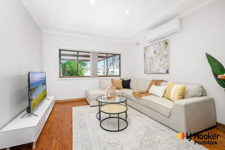 Third view of Homely house listing, 23 Lang Street, Padstow NSW 2211