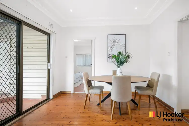 Fourth view of Homely house listing, 23 Lang Street, Padstow NSW 2211