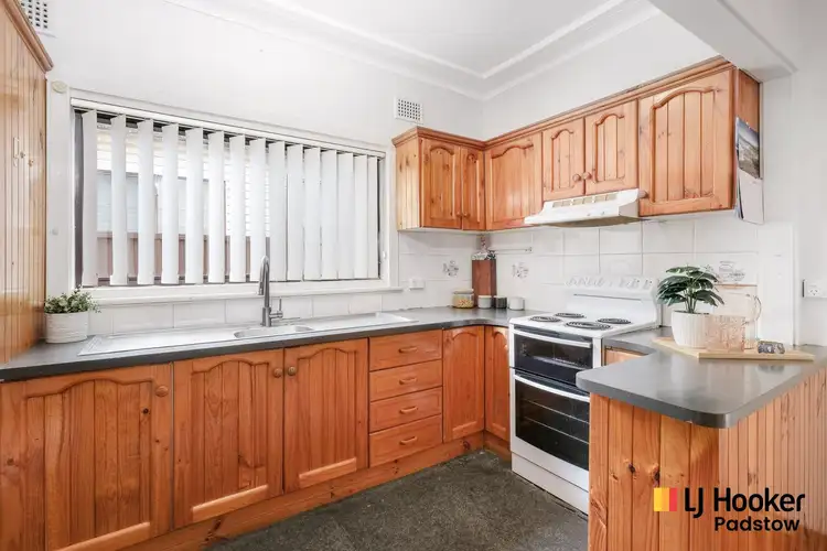 Fifth view of Homely house listing, 23 Lang Street, Padstow NSW 2211