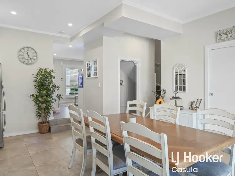 Fourth view of Homely townhouse listing, 10/30-32 Reserve Road, Casula NSW 2170
