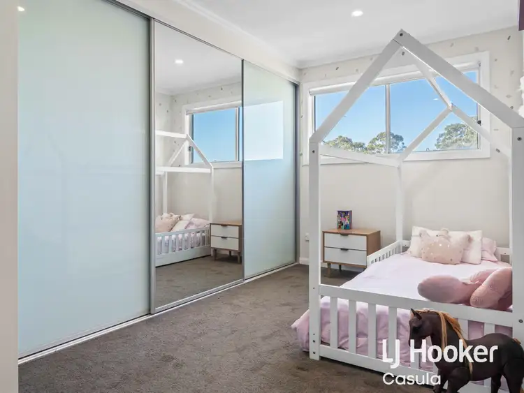 Sixth view of Homely townhouse listing, 10/30-32 Reserve Road, Casula NSW 2170