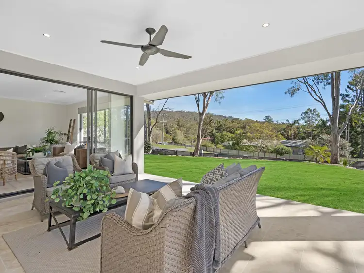 12 Charles Kurz Drive, Worongary QLD 4213