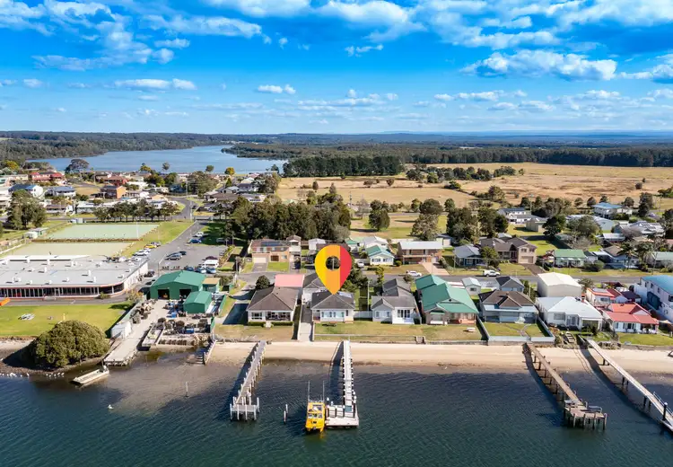 84 Haiser Road, Greenwell Point NSW 2540