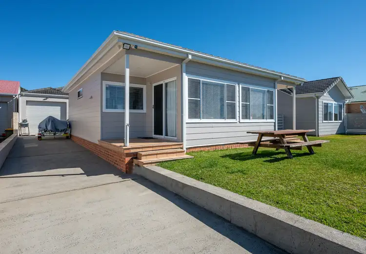 Fourth view of Homely house listing, 84 Haiser Road, Greenwell Point NSW 2540