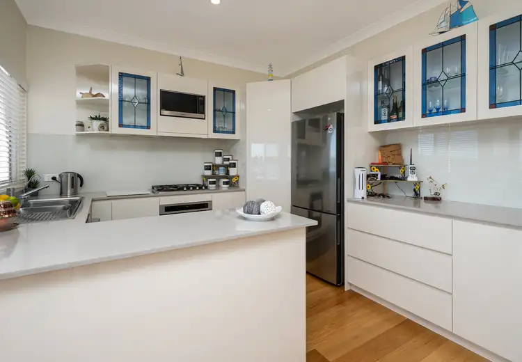 Sixth view of Homely house listing, 84 Haiser Road, Greenwell Point NSW 2540