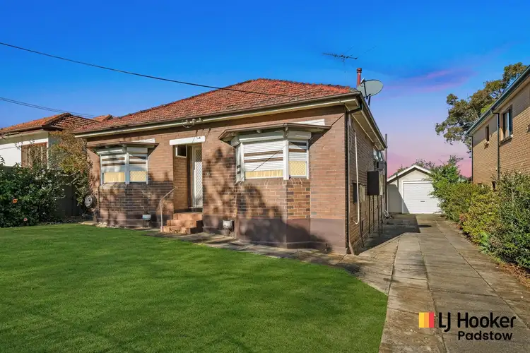 38 Claribel Street, Bankstown NSW 2200