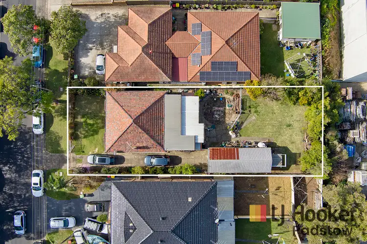Third view of Homely house listing, 38 Claribel Street, Bankstown NSW 2200