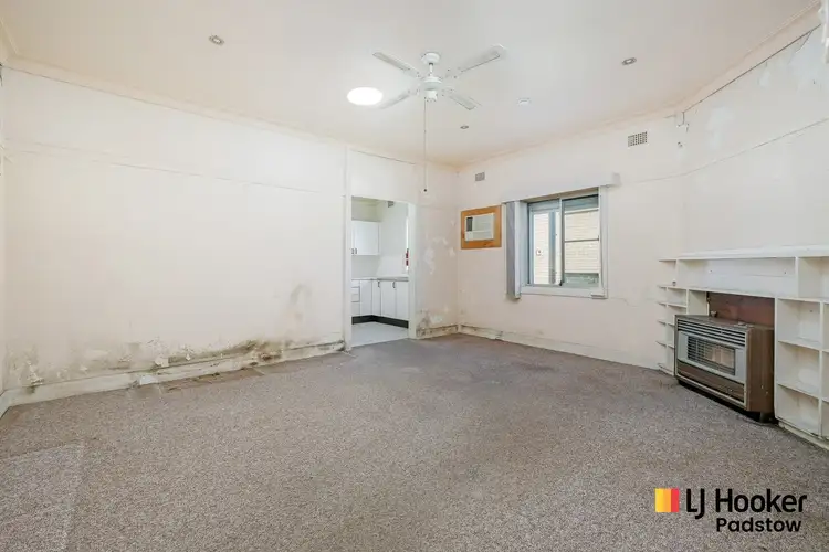 Fourth view of Homely house listing, 38 Claribel Street, Bankstown NSW 2200